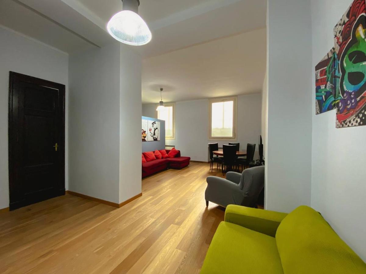 Ca' Ribet Apartament *