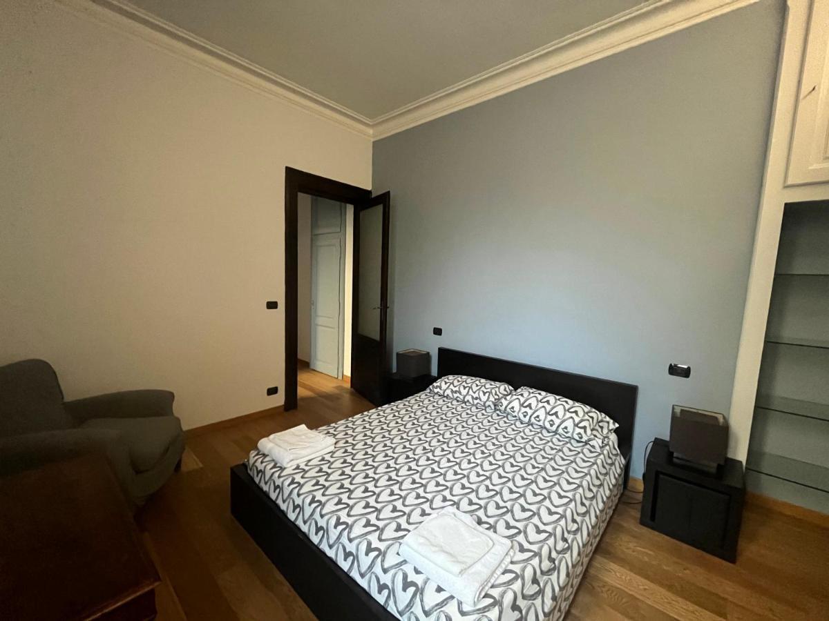 Ca' Ribet Apartament *