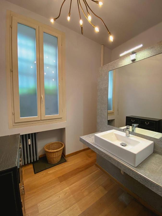 Ca' Ribet Apartment *