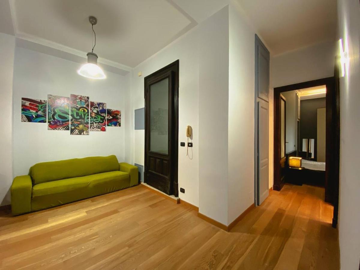 Ca' Ribet Apartment