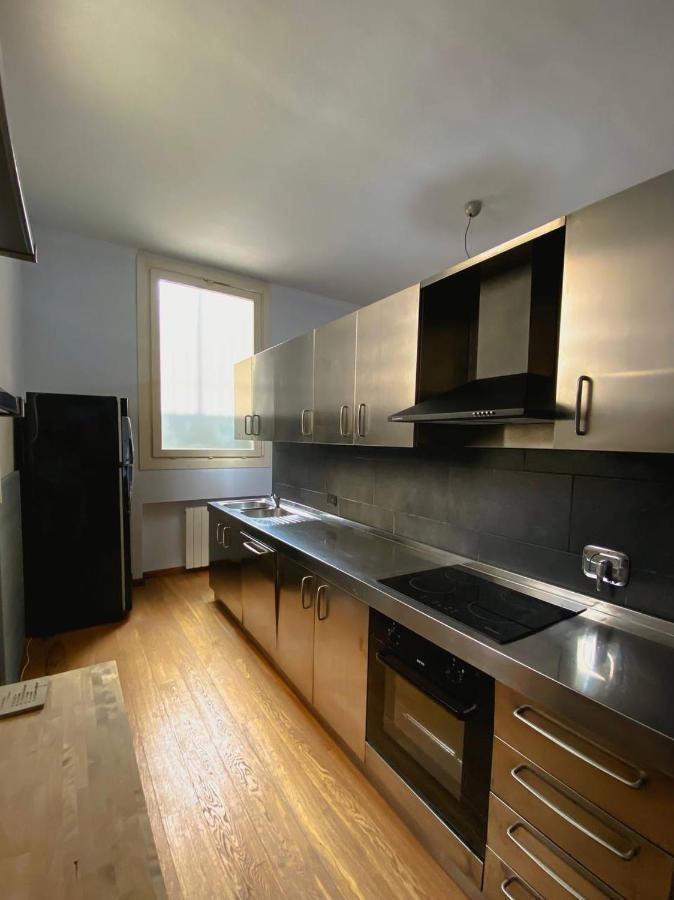 Apartment Ca' Ribet
