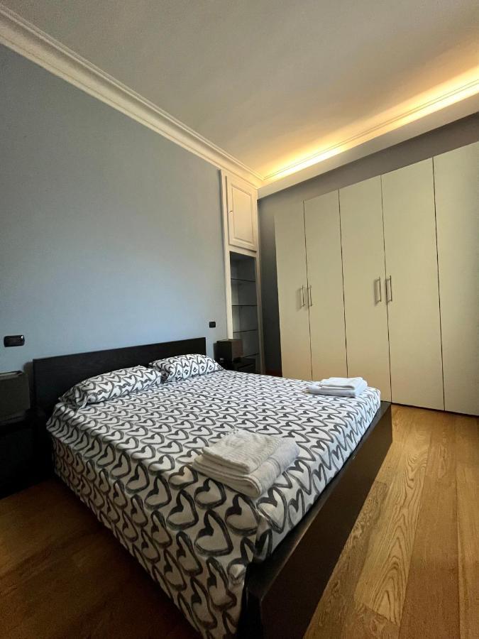 Ca' Ribet Apartment